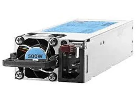 HP 723595-201 500W Power Supply