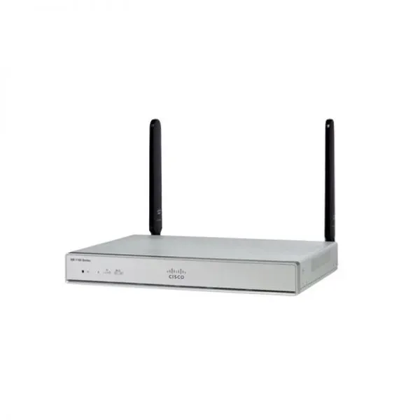 Cisco C1161-8P Router