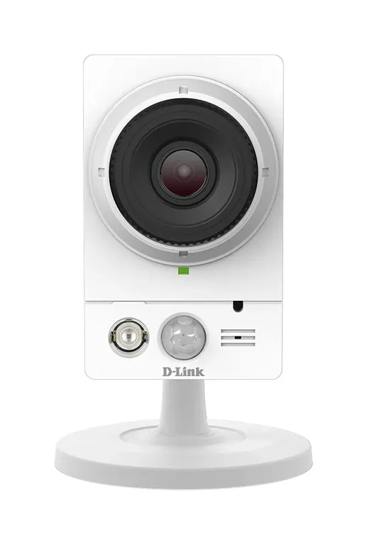 D-Link Full HD PoE Day/Night Network Camera DCS-2210L product image