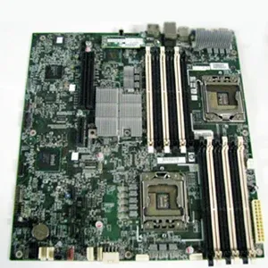 HP 507255-001 System Board