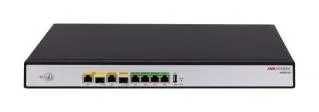 Hikvision DS-3WG507G-SI All in One 7 Port Rack Router
