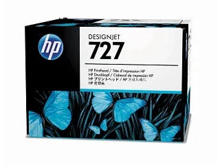 HP 727 DesignJet Printhead (B3P06A) — HP product image