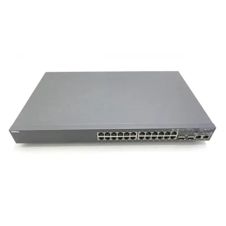 Dell PC3424 26-Port Managed Switch