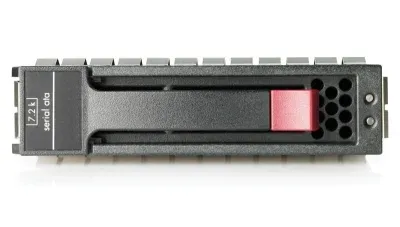 HP MM0500EBKAE 500GB SATA Hard Drive