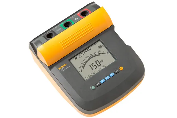 Fluke 1550C
