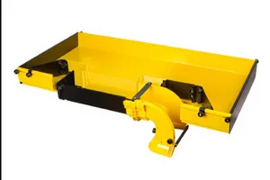 CommScope FGS-FLEXEXIT-F/H | FiberGuide Flex-Exit kit, 4 in x 12 in / 24 in