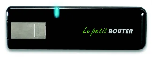 D-Link 3G 7.2 Mbps Mini USB Router DWR-510 product image