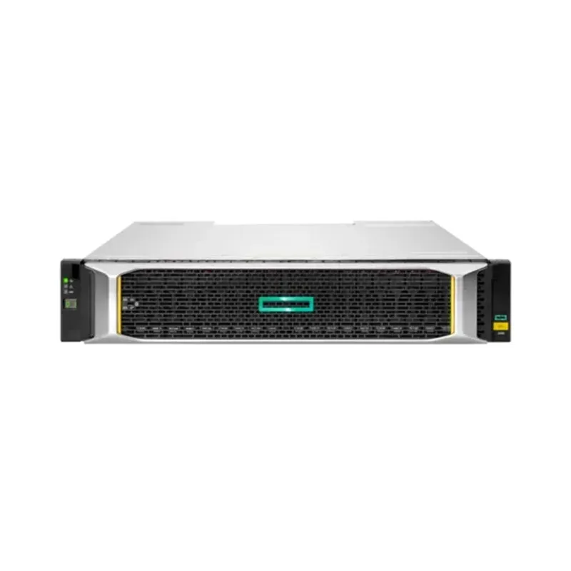 HPE MSA