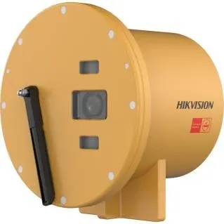 Hikvision DS-2XC6245G2-LIZRS 316L 4MP 50m Underwater Vari-focal Bullet