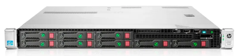 HPE 668813-001 Server
