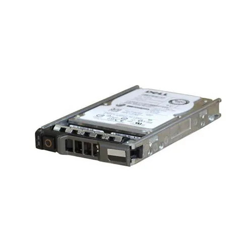 Dell 400-BGJW 3.84TB SAS SSD