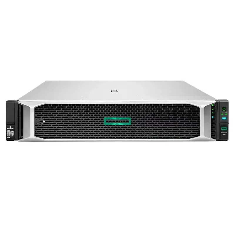 HPE Primera