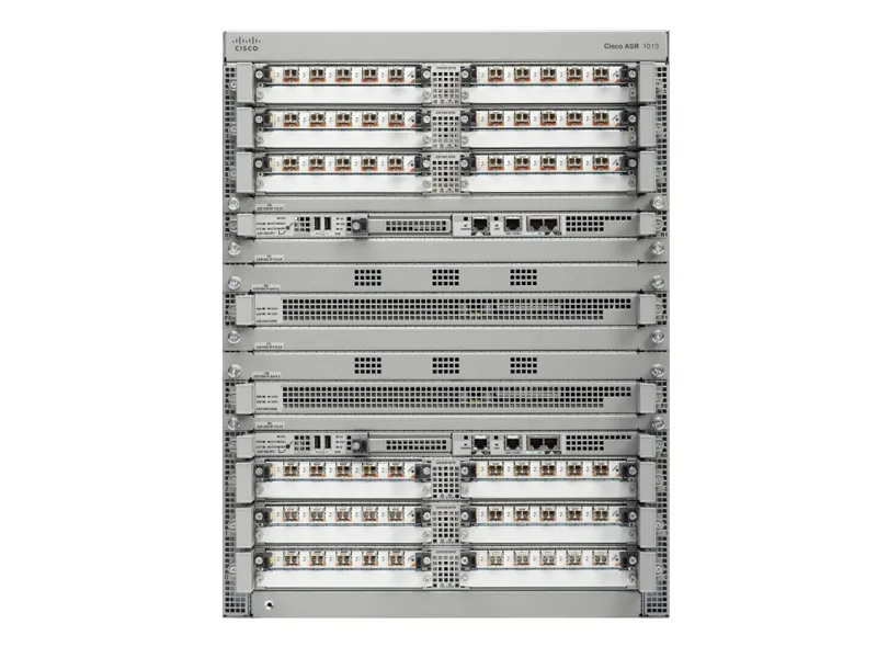Cisco ASR1013