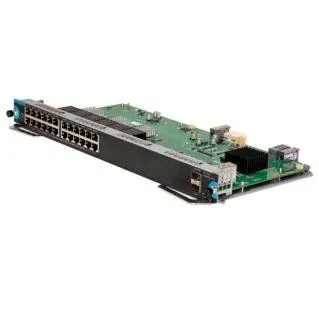 Hikvision DS-3E6600-24T2X-SA DS-3E6603 LPU module, 24 Gigabit SFP Ports, 2 * 10GE SFP+ Ports