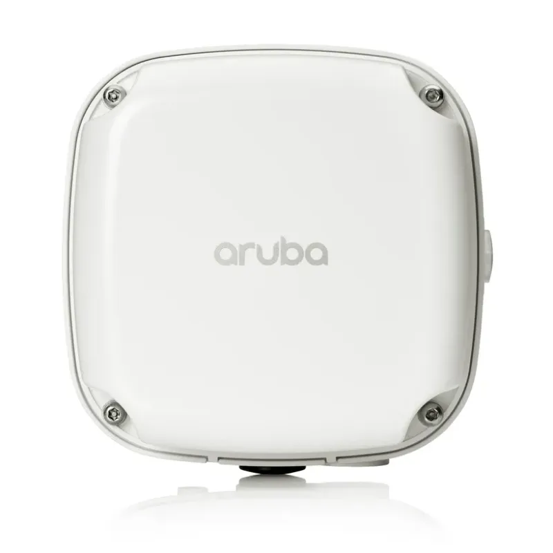 HPE Aruba