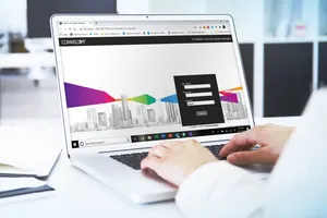 CommScope 760239385 | imVision iPatch Software Assurance System Manager -Stand Alone