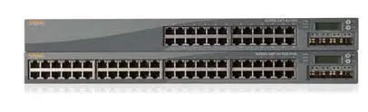 HPE JW669-61001 48-Port 10GbE Switch
