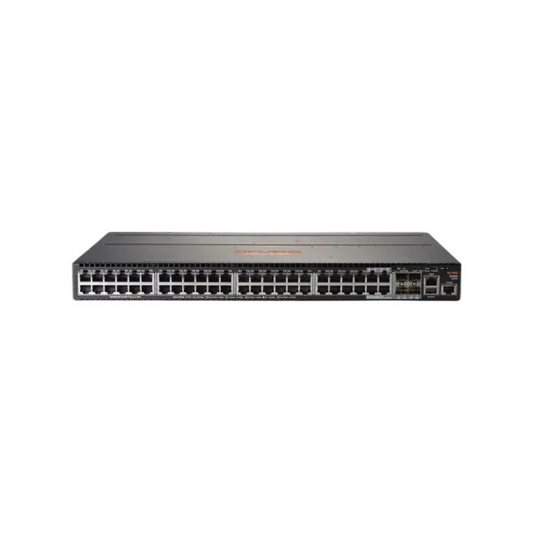 HPE JL321-61001 48-Port Layer 3 Switch