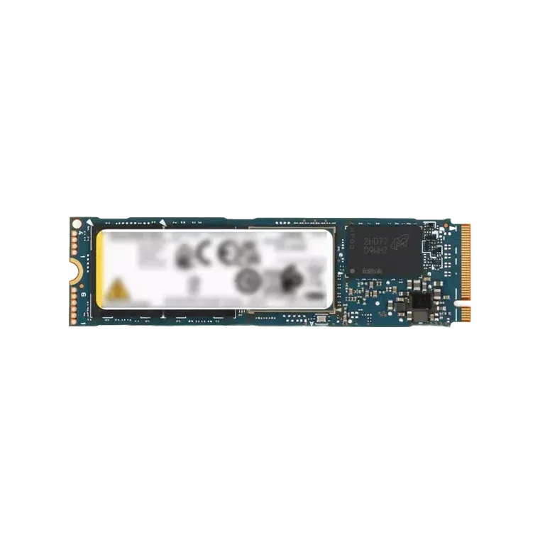 Dell 400-BPHD 4TB NVMe SSD