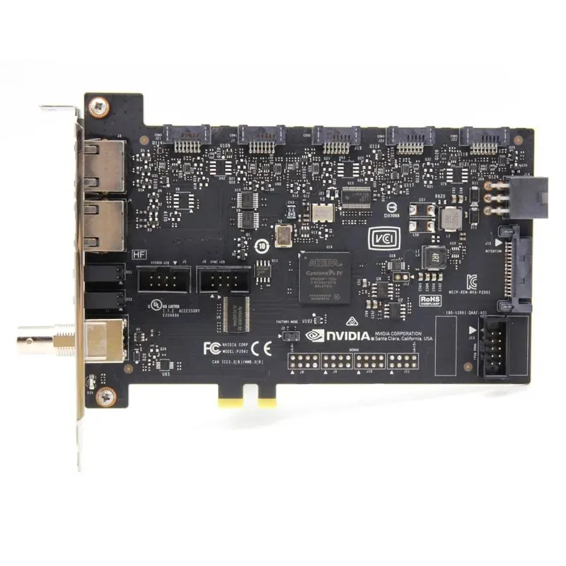 Nvidia Quadro