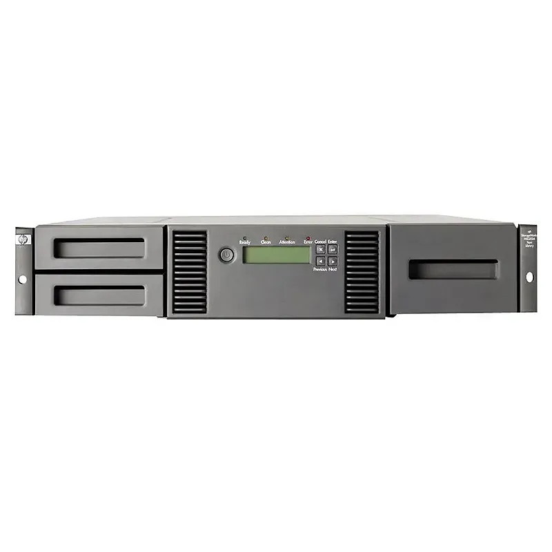 HPE StorageWorks