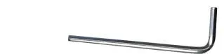 Hikvision AE-MM3200-006(2# Hex wrench) AE-MM3200-006(2# Hex wrench)