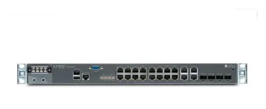 Juniper Networks ACX1000-DC Router