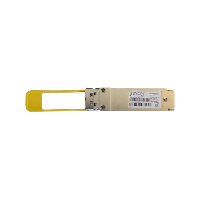 Juniper Networks JNP-QSFP-100G-PSM4 Transceiver