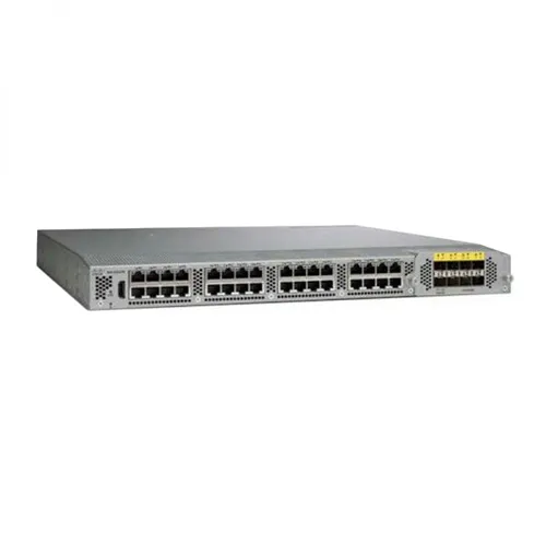 Cisco N2K-C2232TM-E Switch Module