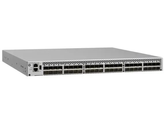 HPE QR480B Fibre Channel Switch