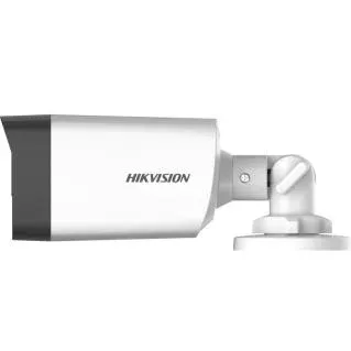 Hikvision DS-2CE17H0T-IT3F(C) 5 MP Fixed Bullet Camera