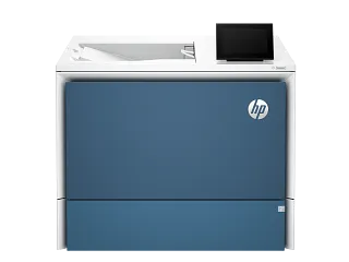 HP Color LaserJet Enterprise 5700dn Printer (6QN28AR) — HP product image