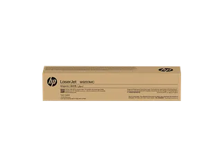 HP W9203MC Magenta Managed Original LaserJet Toner Cartridge (W9203MC) — HP product image