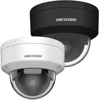 Hikvision DS-2CD2146G2H-I(SU) 4 MP Powered by Darkfighter Fixed Dome Network Camera