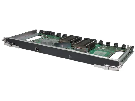 HPE JC749A Switch Module