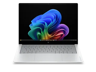 HP OmniBook X Laptop Next Gen AI 14-ka0000ne (D84R2EA) — HP product image
