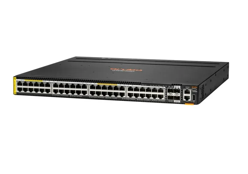 HPE R8S91A 48-Port Managed Switch