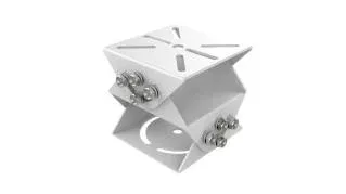 Hikvision DS-1232ZJ-T Cardan Joint