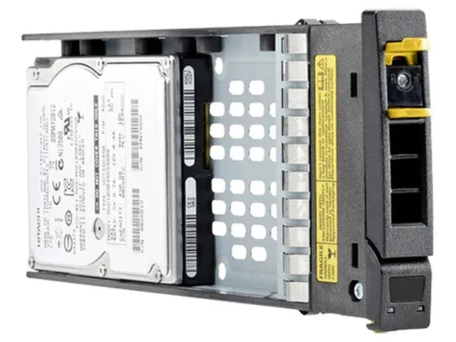 HPE P03799-001 1.8TB SAS Hard Drive