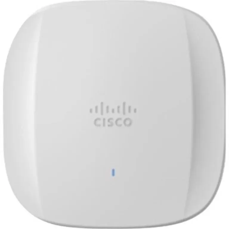 Cisco CW9166I-B Wireless Access Point