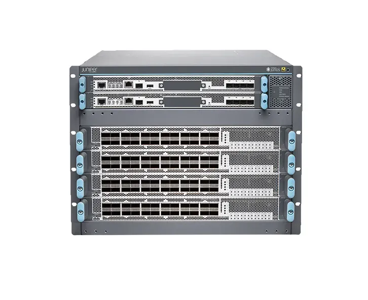 Juniper Networks MX10004-4F-PREM Ethernet Switch