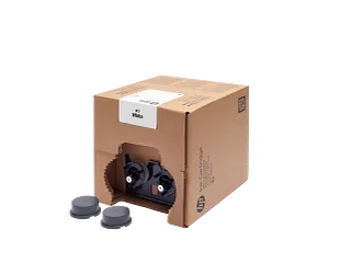 HP 873 3-liter White Latex Ink Cartridge (4UV62A) — HP product image