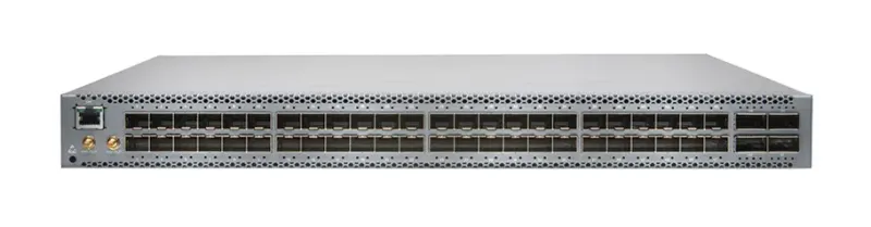 Juniper Networks QFX5110-48S-DC-AFI Managed Switch