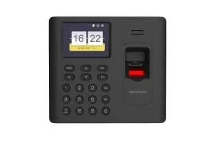 Hikvision DS-K1A802AEF-B K1A802 Pro Series Fingerprint Time Attendance Terminal