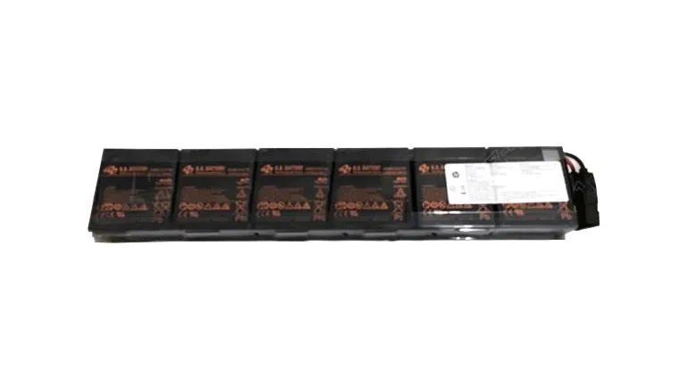 HP 638829-001 Battery
