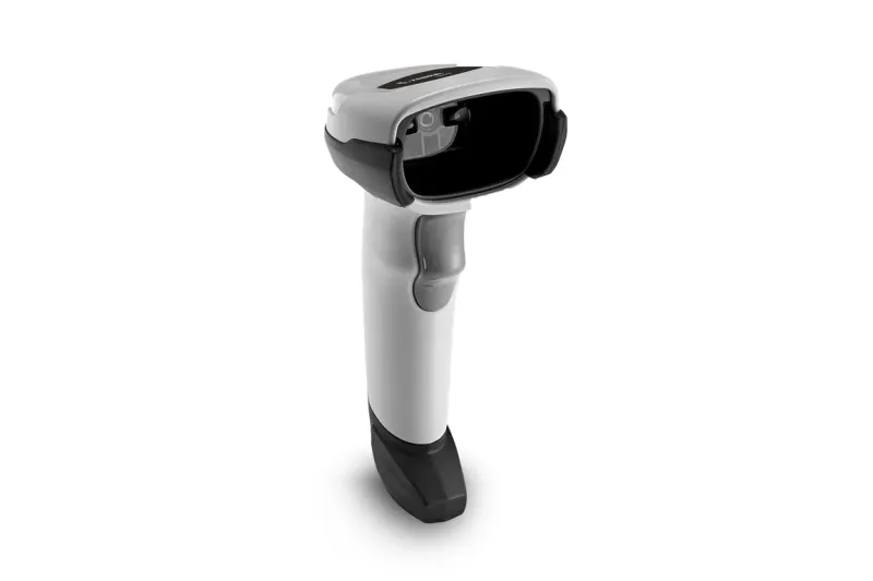 Zebra Technologies DS2208 Handheld Scanner product image