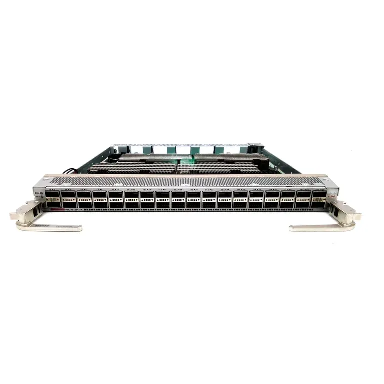 Cisco N9K-X9736C-FX Switch Module