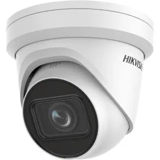 Hikvision DS-2CD2H83G2-IZS 8 MP AcuSense Motorized Varifocal Turret Network Camera