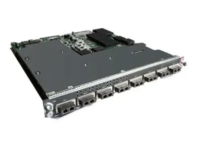 Cisco WS-X6908-10G-2TXL Switch Module