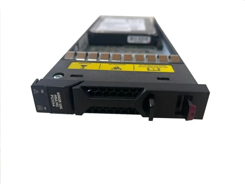 HPE P14074-001 600GB SAS Hard Drive